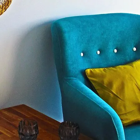 Vivelorural Estudio Canteras Vista Mar- 307