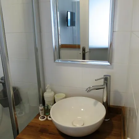 Vivelorural Estudio Canteras Vista Mar- 307 Apartman Las Palmas de Gran Canaria