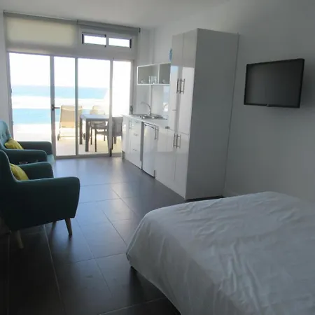 Vivelorural Estudio Canteras Vista Mar- 307