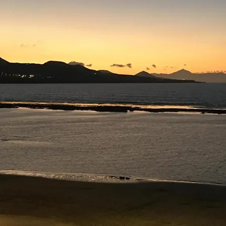 Vivelorural Estudio Canteras Vista Mar- 307