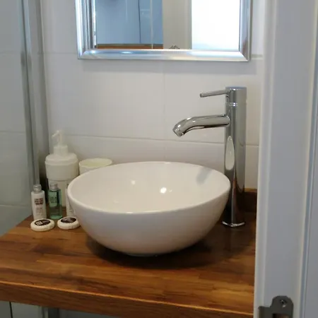 Vivelorural Estudio Canteras Vista Mar- 307 *