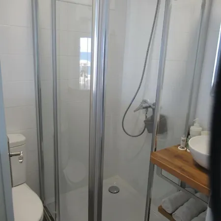 Apartman Vivelorural Estudio Canteras Vista Mar- 307 *