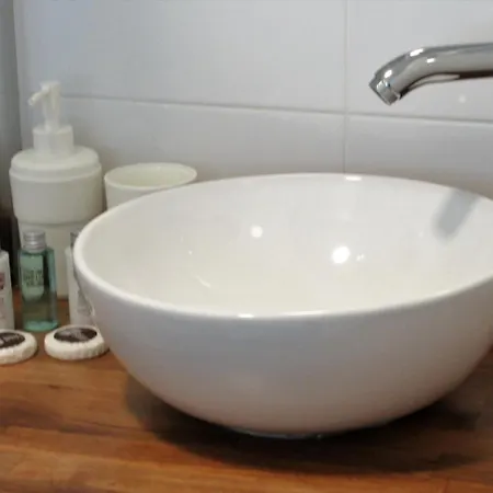 Vivelorural Estudio Canteras Vista Mar- 307 Apartman