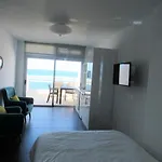 Apartment Vivelorural Estudio Canteras Vista Mar- 307