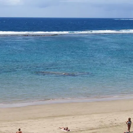 Vivelorural Estudio Canteras Vista Mar- 307 *