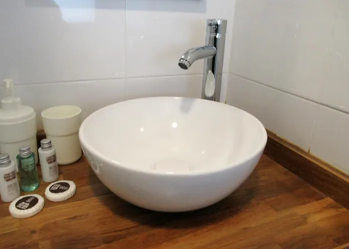 Vivelorural Estudio Canteras Vista Mar- 307