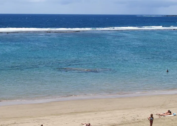 Vivelorural Estudio Canteras Vista Mar- 307 *