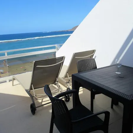 Vivelorural Estudio Canteras Vista Mar- 307