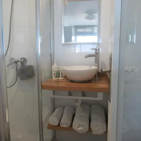 Vivelorural Estudio Canteras Vista Mar- 307 Appartement *