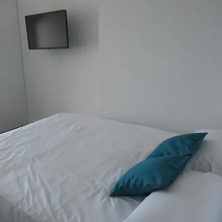 Vivelorural Estudio Canteras Vista Mar- 307 Appartement Las Palmas