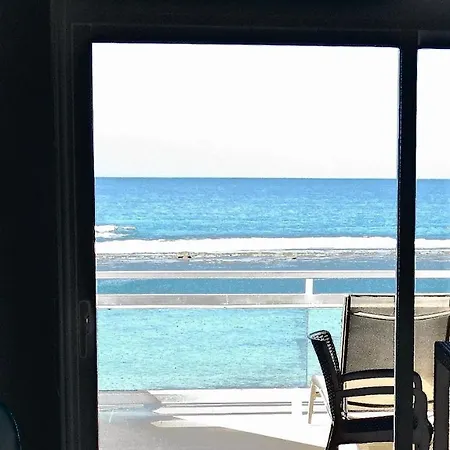 Vivelorural Estudio Canteras Vista Mar- 307