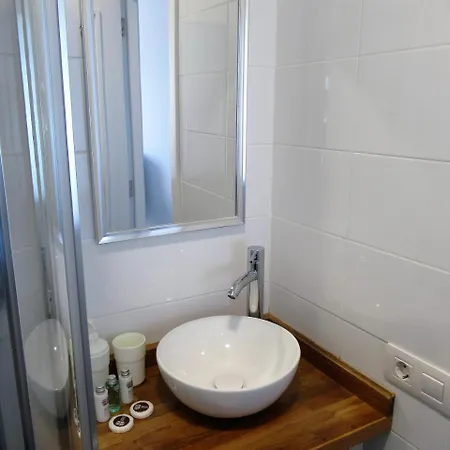 Appartement Vivelorural Estudio Canteras Vista Mar- 307 Las Palmas