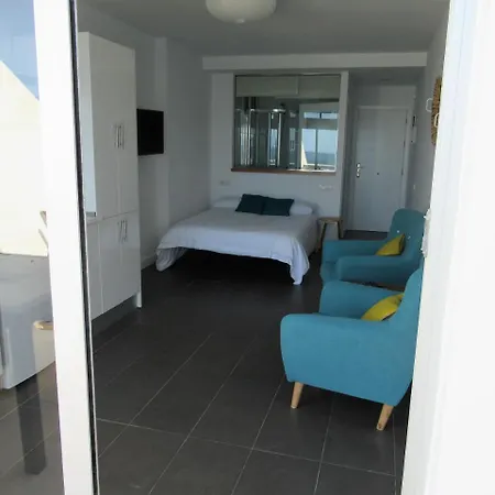 Vivelorural Estudio Canteras Vista Mar- 307