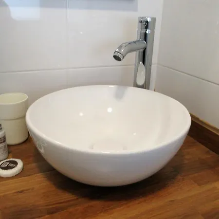 Vivelorural Estudio Canteras Vista Mar- 307