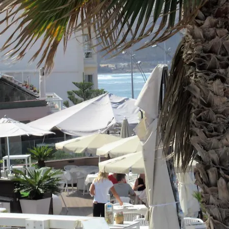 Vivelorural Estudio Canteras Vista Mar- 307 Appartement Las Palmas