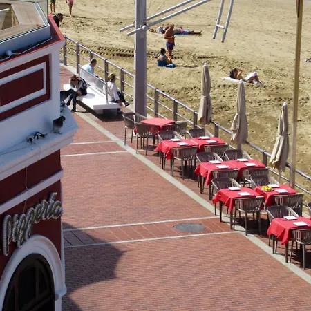 Vivelorural Estudio Canteras Vista Mar- 307 Las Palmas