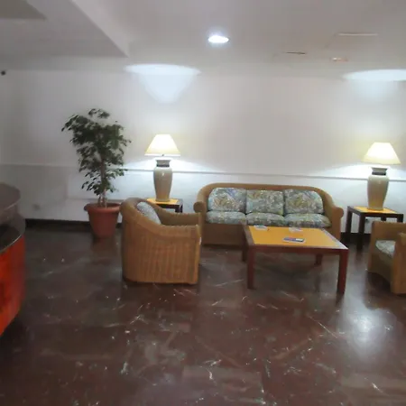 Apartment Vivelorural Estudio Canteras Vista Mar- 307 *