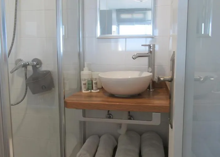 Vivelorural Estudio Canteras Vista Mar- 307 Appartement *