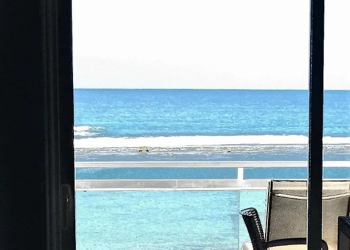 Vivelorural Estudio Canteras Vista Mar- 307