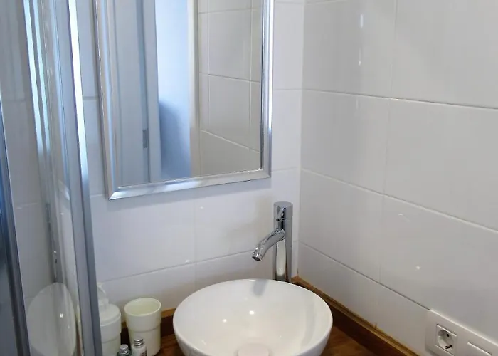 Appartement Vivelorural Estudio Canteras Vista Mar- 307 Las Palmas