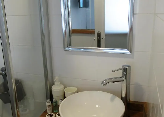 Vivelorural Estudio Canteras Vista Mar- 307 Апартаменти Лас-Пальмас-де-Гран-Канарія