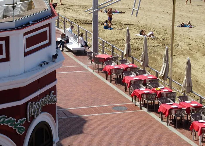 Vivelorural Estudio Canteras Vista Mar- 307 Las Palmas de Gran Canaria