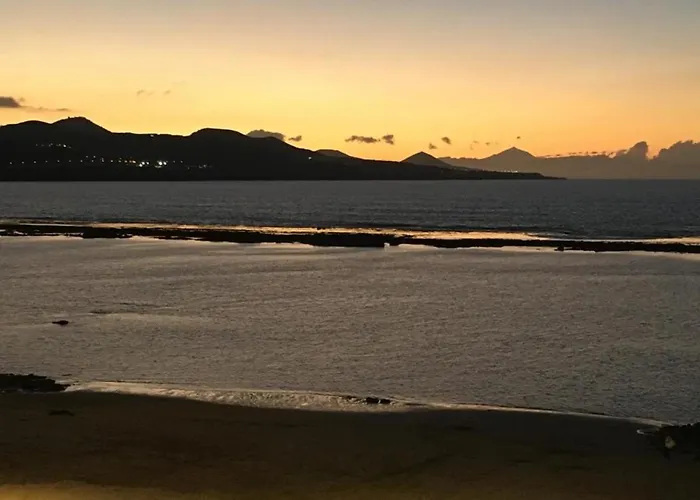 Vivelorural Estudio Canteras Vista Mar- 307