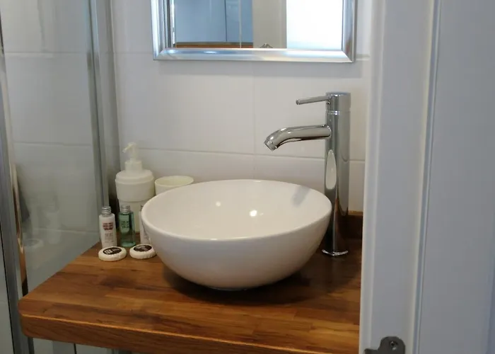 Vivelorural Estudio Canteras Vista Mar- 307 *