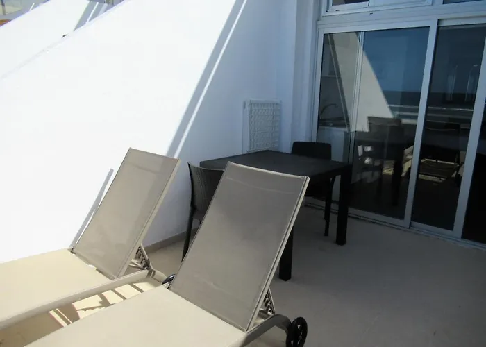 Vivelorural Estudio Canteras Vista Mar- 307 * Лас-Пальмас-де-Гран-Канарія