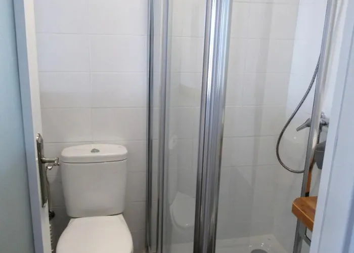 Vivelorural Estudio Canteras Vista Mar- 307