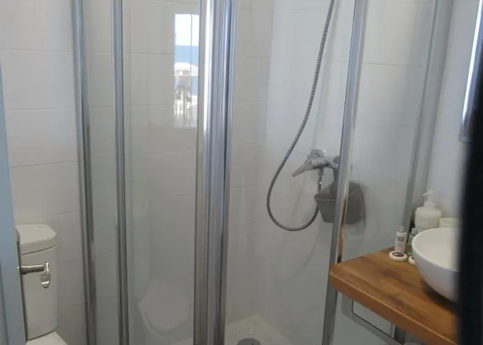 Апартаменти Vivelorural Estudio Canteras Vista Mar- 307 *