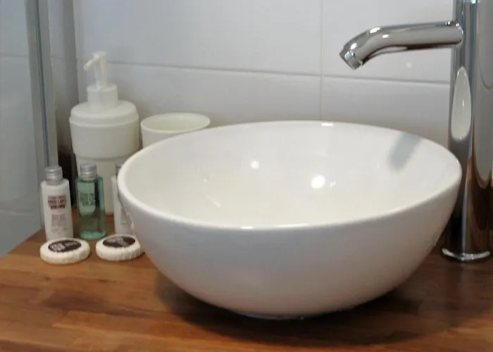 Vivelorural Estudio Canteras Vista Mar- 307 Appartement