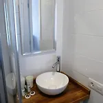 Apartament Vivelorural Estudio Canteras Vista Mar- 307 Las Palmas de Gran Canaria