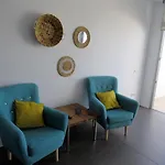 Apartament Vivelorural Estudio Canteras Vista Mar- 307 *