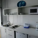 Apartament Vivelorural Estudio Canteras Vista Mar- 307